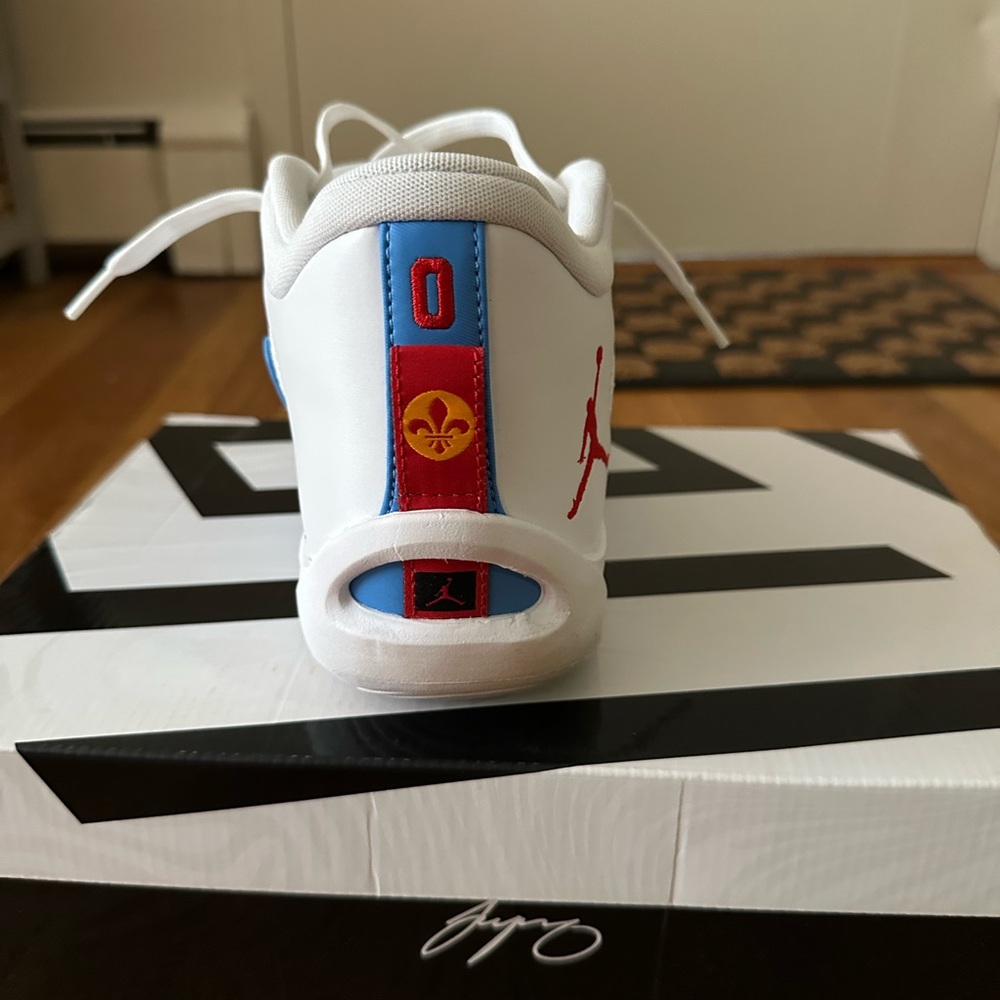 Men’s Jayson Tatum 1 size 11